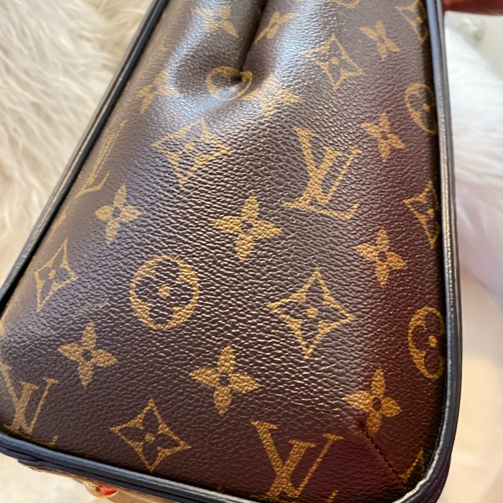 Louis Vuitton kimono bag and wallet Authentic - Picture 4 of 16